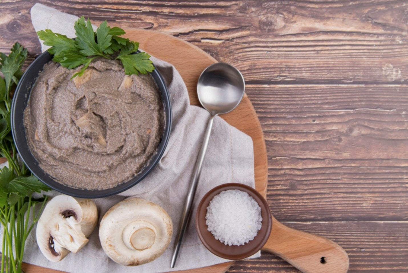 Creative Ways to Use Mushroom Powders in Everyday Recipes