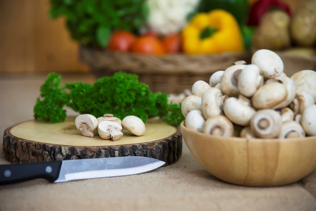 How Functional Mushrooms Support Your Immune System Year Round