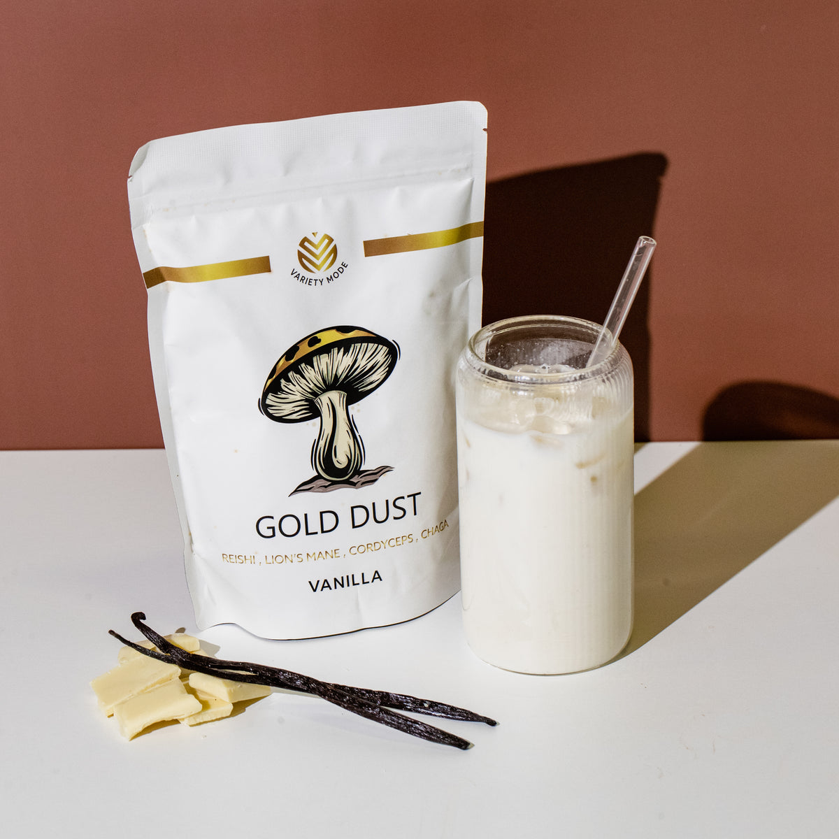 Gold Dust - Vanilla X4 — image 8