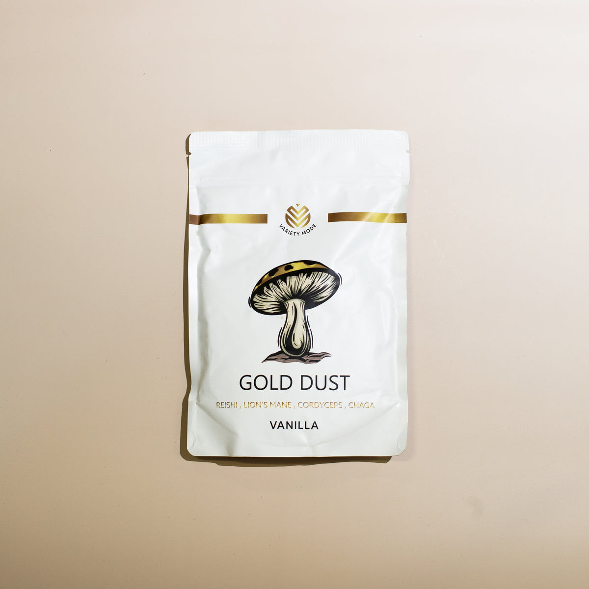 Gold Dust - Vanilla X4 — image 7