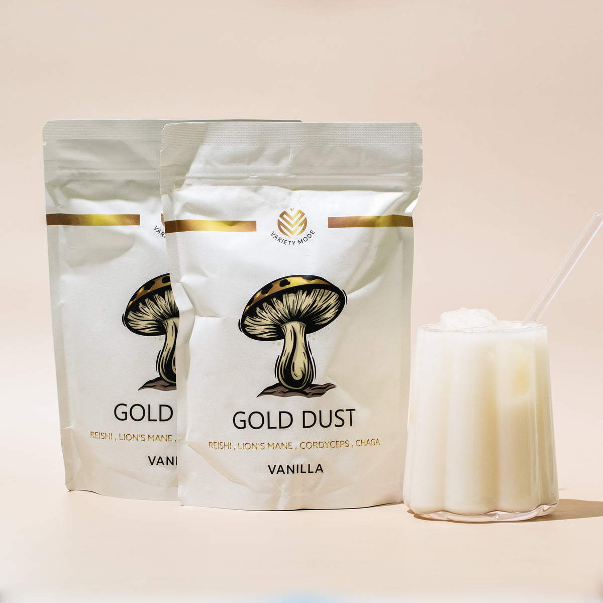 Gold Dust - Vanilla X4 — image 5