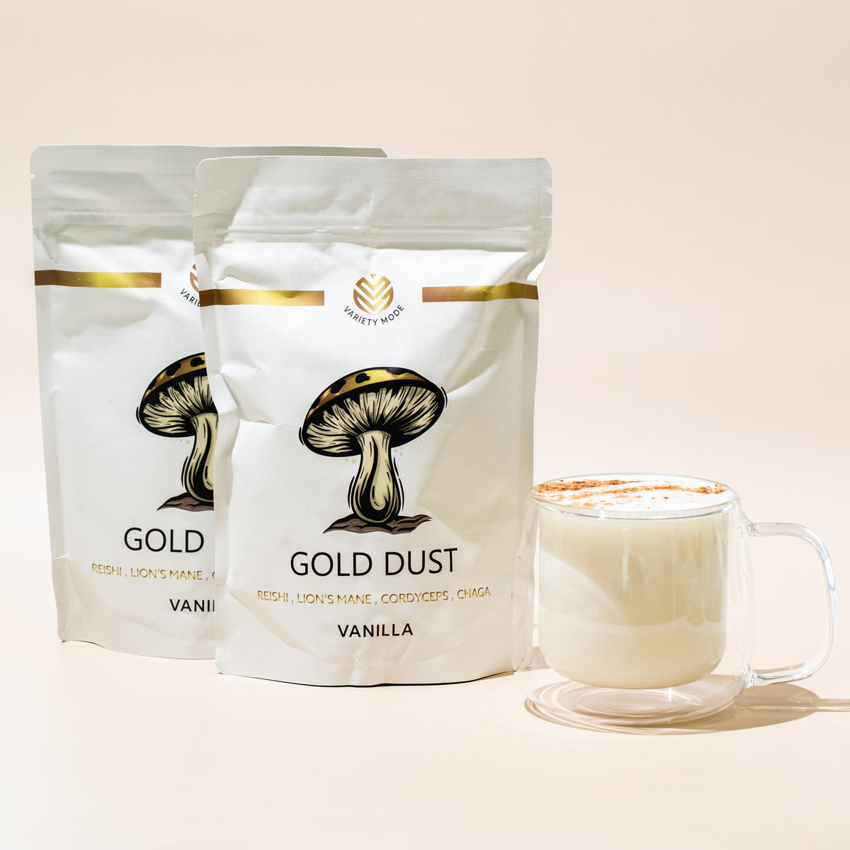 Gold Dust - Vanilla X4 — image 4