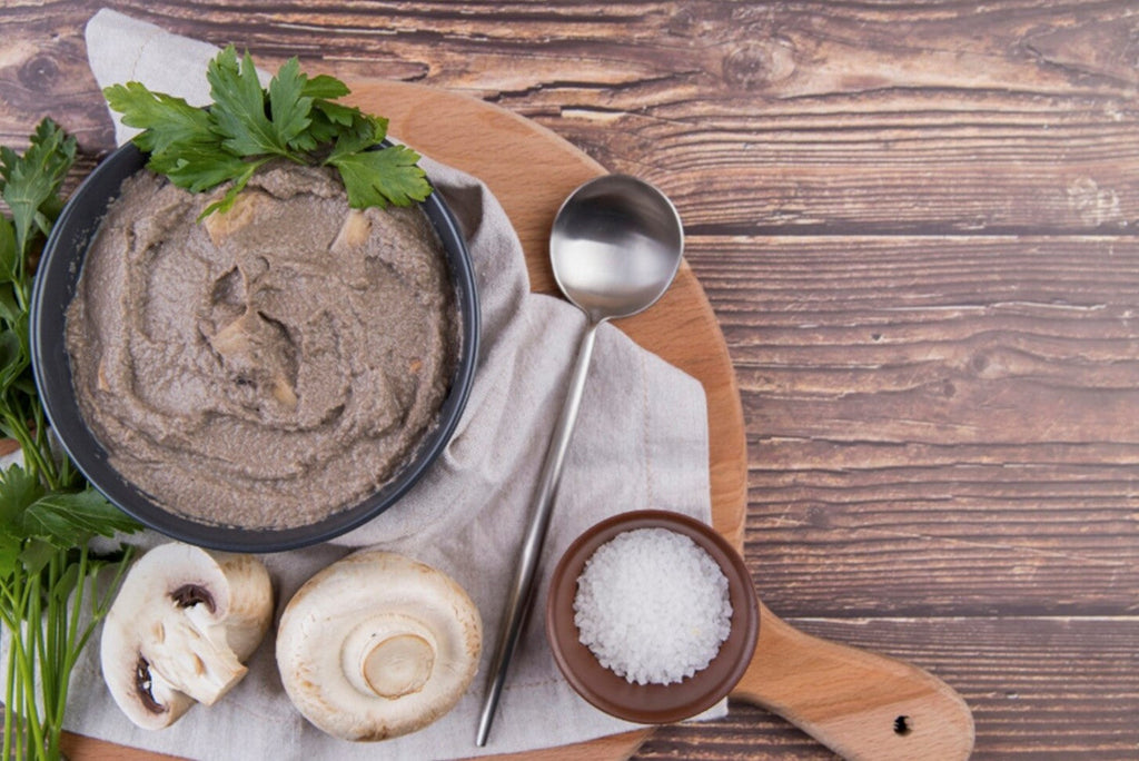 Creative Ways to Use Mushroom Powders in Everyday Recipes