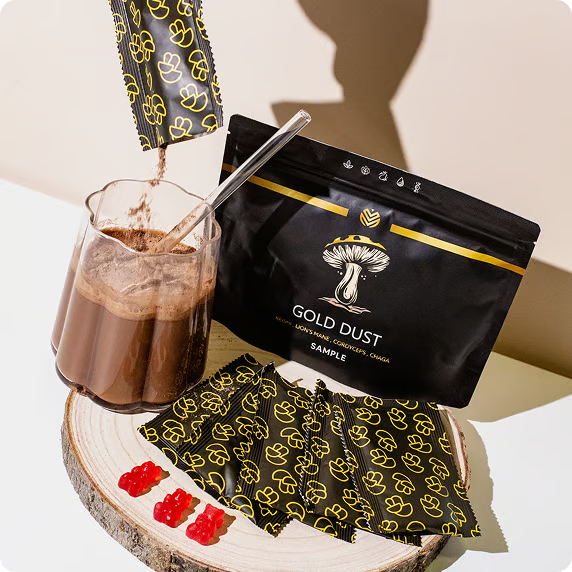 FREE 5-Day Sample Kit