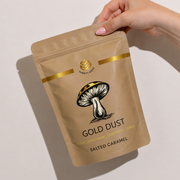 Gold Dust - Salted Caramel — image 6