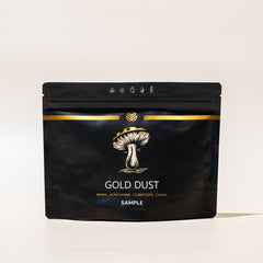 Gold Dust - Sample