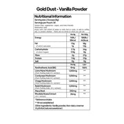 Gold Dust - Vanilla X4 — image 12