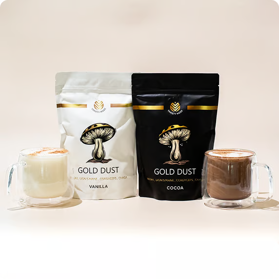 Gold Dust Duo