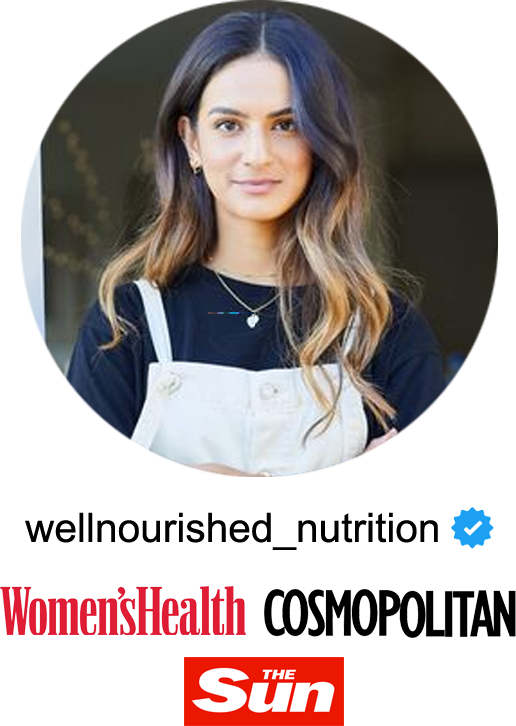 Eleanor Hoath - Registered Nutrition Therapy Practitioner